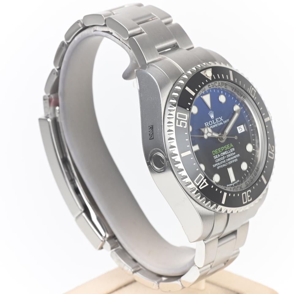 Sea-Dweller Deepsea - Bild 2