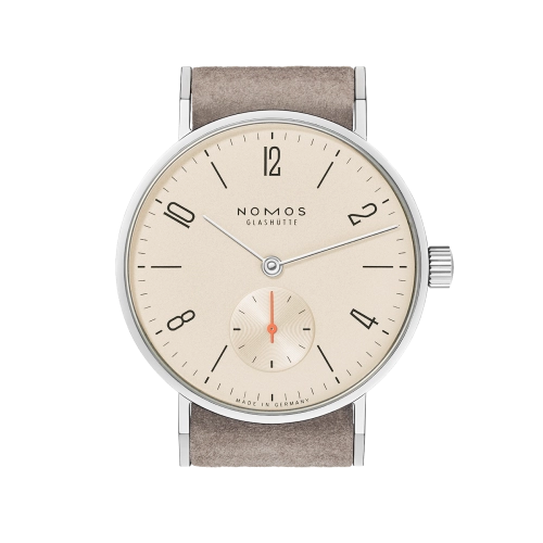 Nomos Glashütte Tangente 151