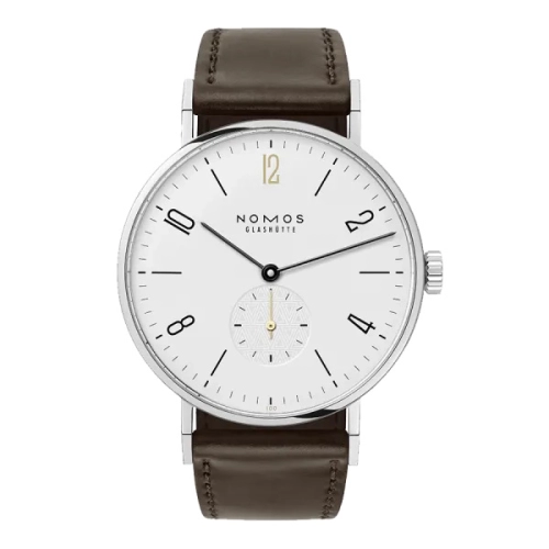 Nomos Glashütte Tangente 164-S18