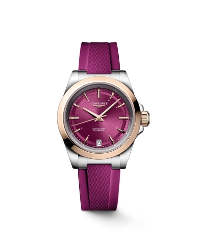 Longines Conquest L3-430-5-98-9
