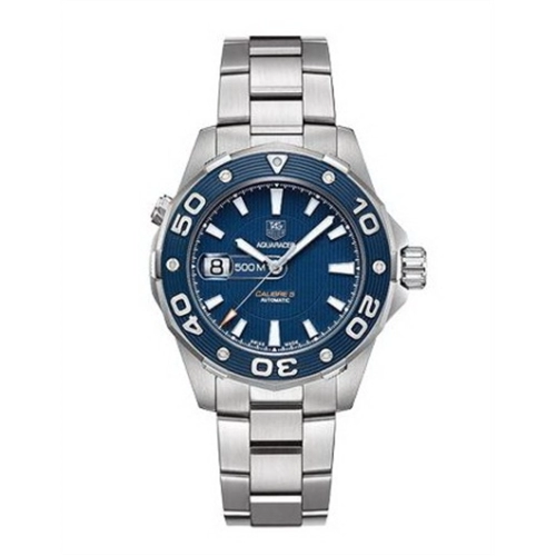 TAG Heuer Aquaracer WAJ2112-BA0870