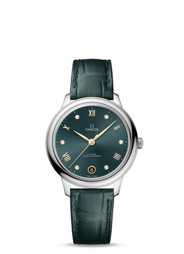 Omega De Ville 434-13-34-20-60-001