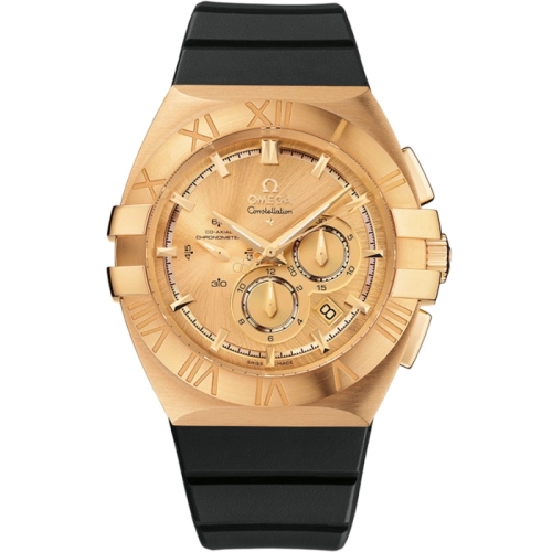 Omega Constellation 121-52-41-50-08-001