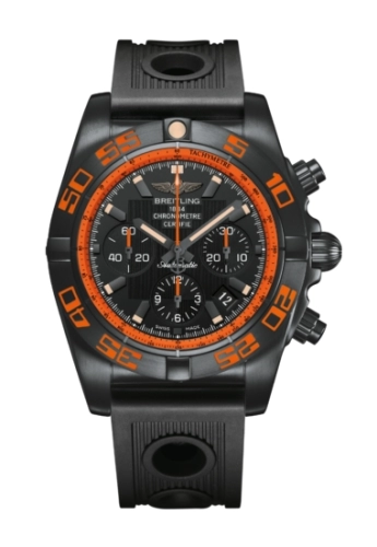 Breitling Chronomat B01 44 MB0111C2-BD07-200S