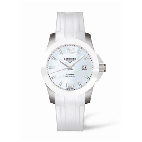 Longines Conquest L3-655-4-86-2