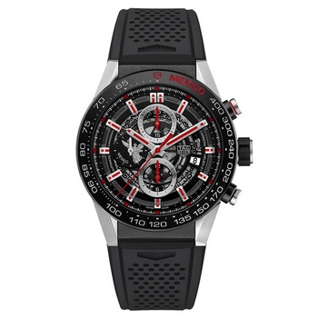 TAG Heuer Carrera CAR2A1F-FT6044