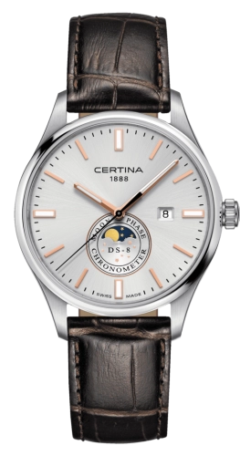 Certina DS-8 C033-457-16-031-00
