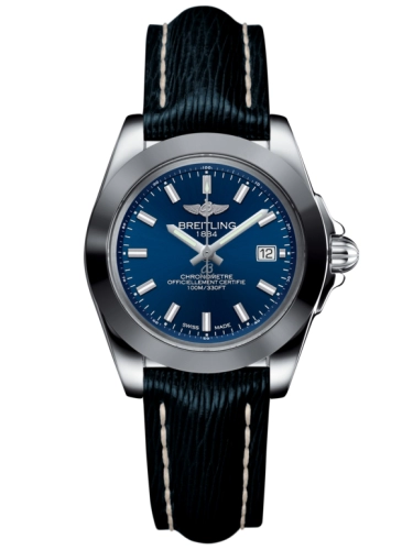Breitling Galactic W7133012-C951-210X-A14BA-1