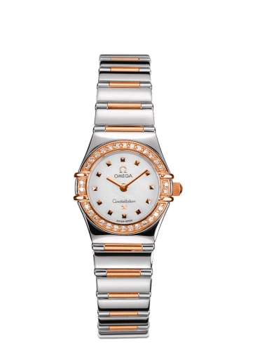 Omega Constellation 1368-71-00