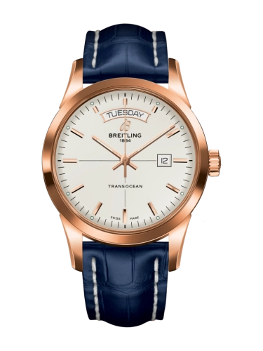 Breitling Transocean R4531012-G752-732P-R20D-1