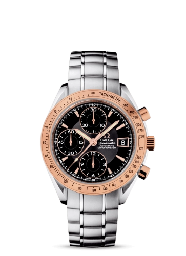 Omega Speedmaster (Non-Moonwatch) 323-21-40-40-01-001