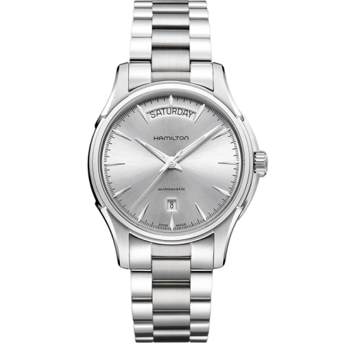 Hamilton Jazzmaster Day Date Auto