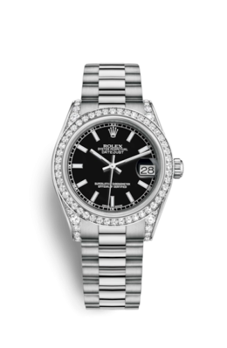 Rolex Datejust 31 178159-0068