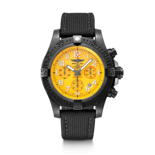 Breitling Avenger XB0180E41I1W1