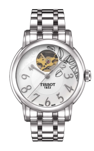 Tissot T-Classic T0502071103200
