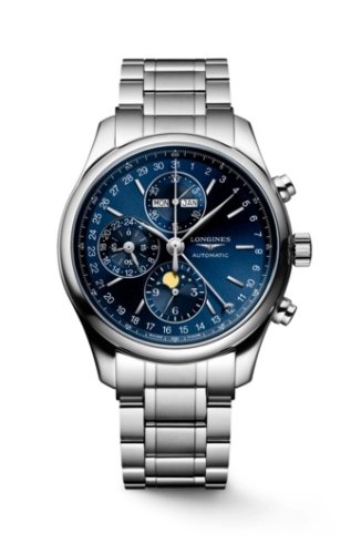 Longines Master Collection L2-773-4-92-6