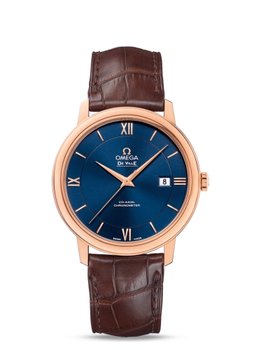 Omega De Ville 424-53-40-20-03-002