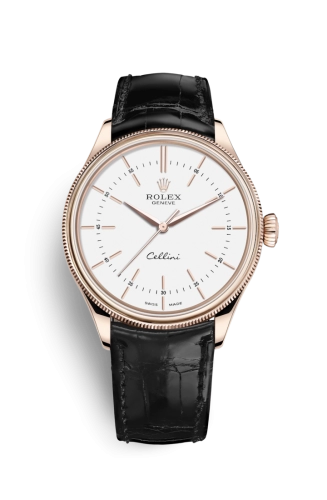 Rolex Cellini 50505-0021
