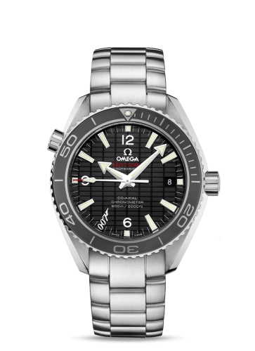 Omega Seamaster Planet Ocean 232-30-42-21-01-004