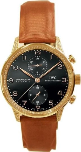 IWC Portugieser IW3714-25