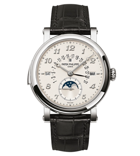 Patek Philippe Grand Complications 5213G-001