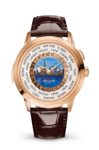 Patek Philippe Grand Complications 5531R-010