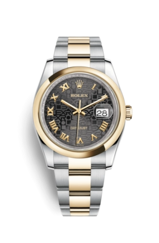 Rolex Datejust 36 116203-0191