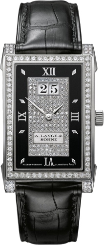 A. Lange & Söhne Cabaret 808-033