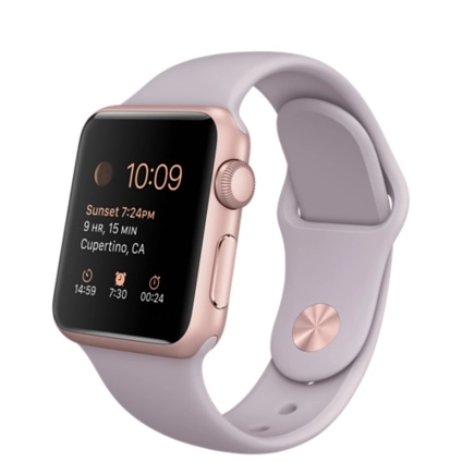 Apple Watch Sport MLCH2LL