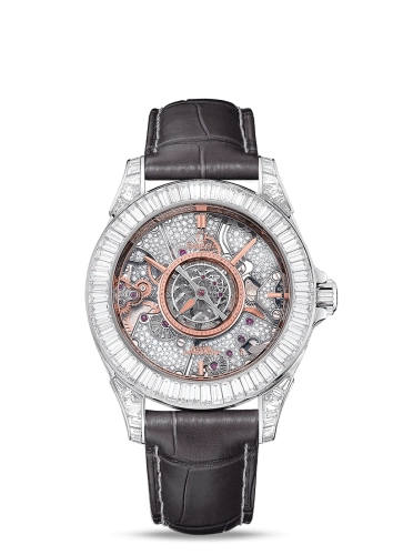Omega De Ville 513-98-39-21-56-001