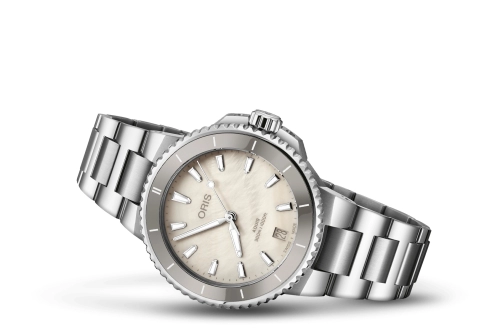 Oris Aquis 01-733-7792-4151-07-8-19-05P