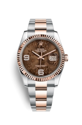 Rolex Datejust 36 116231-0106
