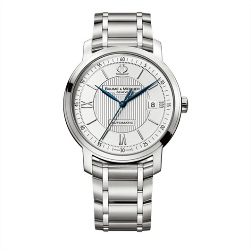 Baume & Mercier Classima 8837