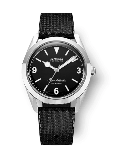 Nivada Grenchen Super Antarctic 32039A01