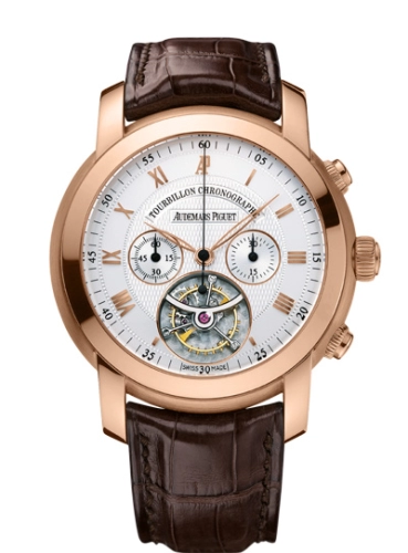 Audemars Piguet Jules Audemars 26010OR-OO-D088CR-01
