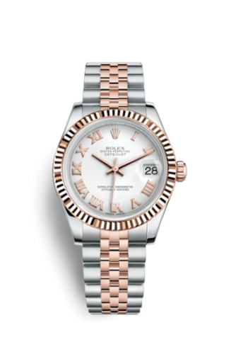 Rolex Datejust 31 178271-0067
