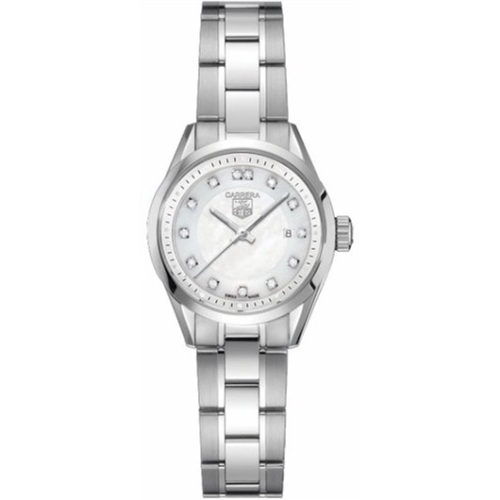 TAG Heuer Carrera WV1411-BA0793