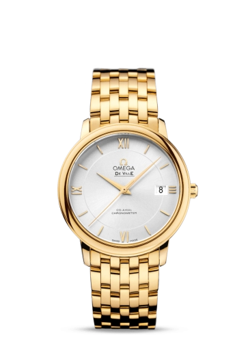 Omega De Ville 424-50-37-20-02-002