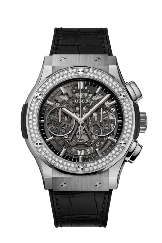 Hublot Classic Fusion 525-NX-0170-LR-1104
