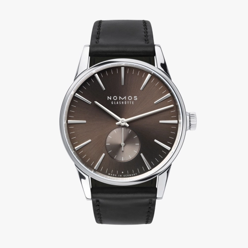 Nomos Glashütte Zürich 823