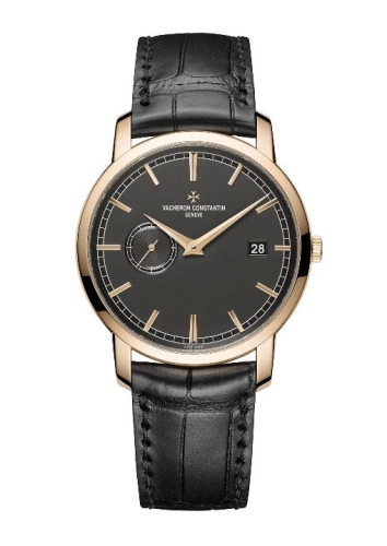 Vacheron Constantin Traditionnelle 87172-000R-B403