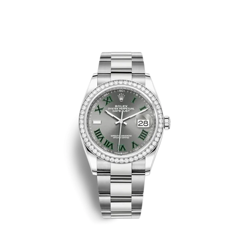 Rolex Datejust 36 126284RBR-0038