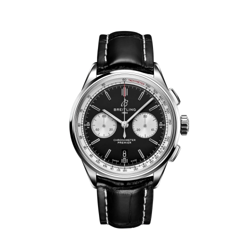Breitling Premier AB0118371B1P2