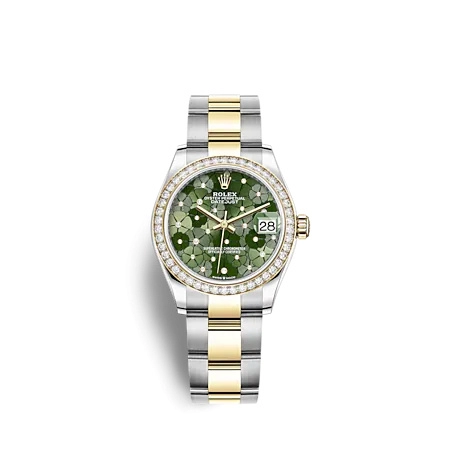 Rolex Datejust 31 278383RBR-0031