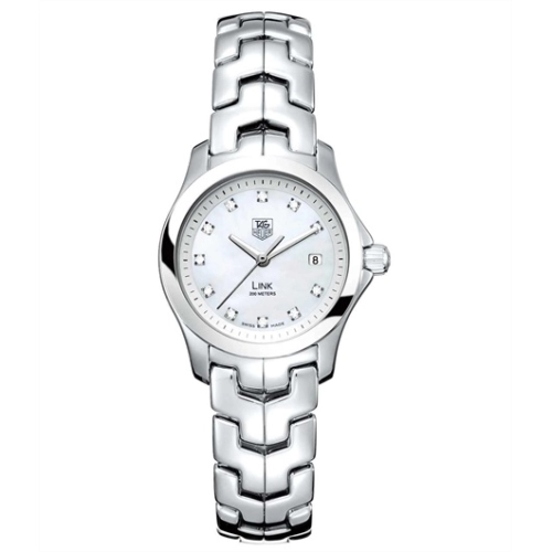 TAG Heuer Link WJF1317-BA0572