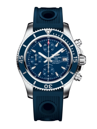 Breitling Superocean A13311D1-C971-203S-A18D-2