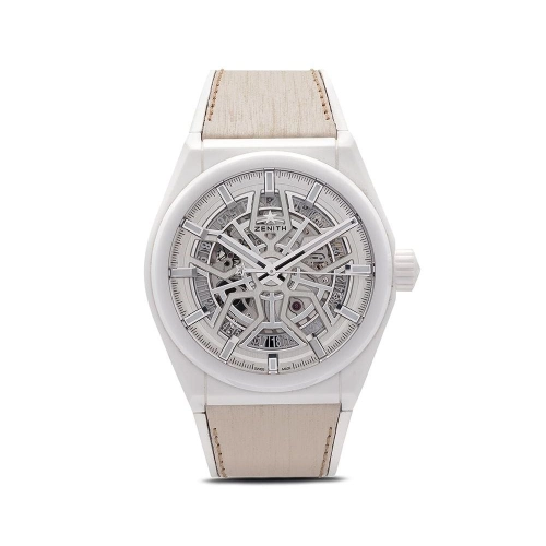 Zenith Defy 49-9002-670-01-R794