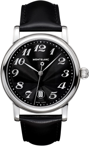 Montblanc Star 102136