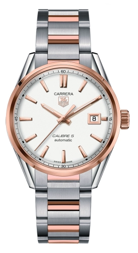 TAG Heuer Carrera WAR215D-BD0784