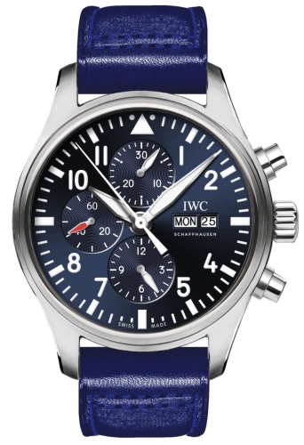 IWC Pilot IW3777-22